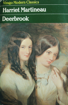 Deerbrook by Harriet Martineau