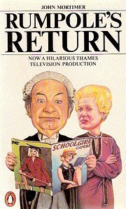 Rumpole's Return af John Mortimer