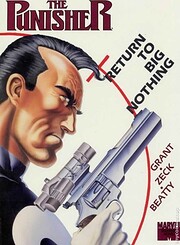 The Punisher: Return to Big Nothing af…