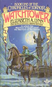 Watchtower (Chronicles of Tornor, Book 1)…