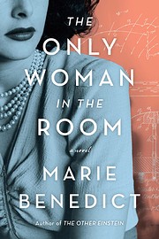 The Only Woman in the Room: A Novel door…