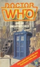 Doctor Who and an Unearthly Child by…