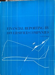 Financial reporting by diversified companies…