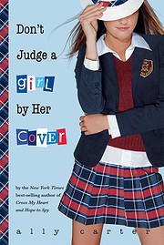 Don't Judge a Girl By Her Cover de Ally…