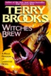 Witches' Brew (The Magic Kingdom of…