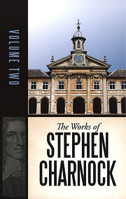 The works of Stephen Charnock por Stephen…