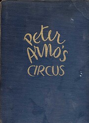 Peter Arno's Circus par Peter Arno