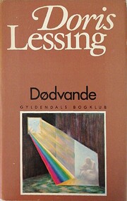 Dødvande av Doris Lessing