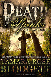 Death Speaks (Death, #2) por Tamara Rose…
