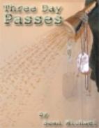 Three Day Passes by Sean Michael