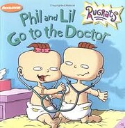Phil and Lil Go to the Doctor (Rugrats) by…