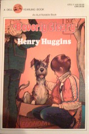 Henry Huggins de Beverly Cleary