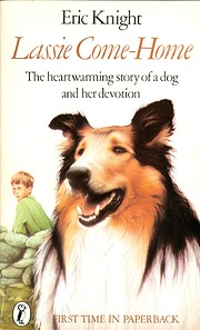 Lassie Come-home (Puffin Classics) de Eric…
