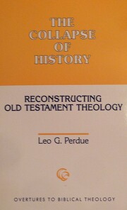 The Collapse of History: Reconstructing Old…