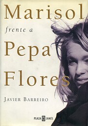Marisol frente a Pepa Flores por Javier…