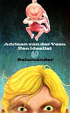 Een idealist by Adriaan van der Veen