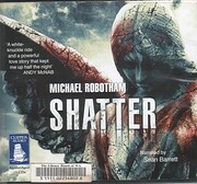 Shatter av robotham-michael