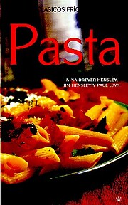 Pasta, Grandes clásicos fríos y calientes…