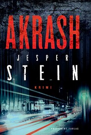 Akrash von Jesper Stein