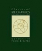 Classical mechanics by Herbert Goldstein