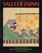 Tales of Japan: Scrolls and Prints from the…