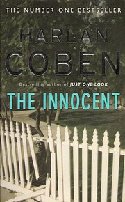 The Innocent de Harlan Coben