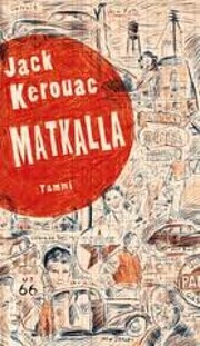 Matkalla de Jack Kerouac