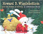 Howard B. Wigglebottom and the Power of…