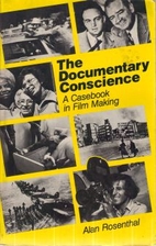 The Documentary Conscience: A Casebook in…