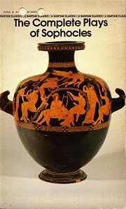 The Complete Plays of Sophocles por Moses…