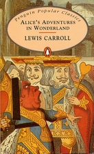 Alice's Adventures in Wonderland by Lewis…