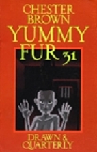 Yummy Fur #31 by Chester Brown