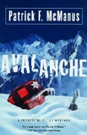 Avalanche: A Sheriff Bo Tully Mystery…