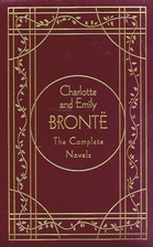 Charlotte and Emily Brontë: The Complete…