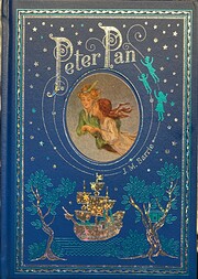 Peter Pan (Barnes & Noble Signature…