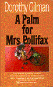 A Palm for Mrs. Pollifax de Dorothy Gilman