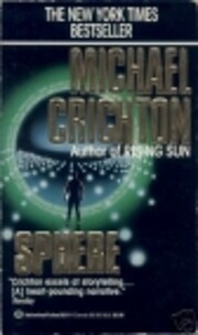 Sphere por Michael Crichton