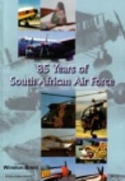 85 Years of South African Air Force by…