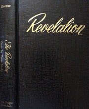 Revelation - Verse by Verse Study von Oliver…