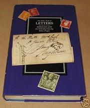 The Faber Book of Letters por Felix Pryor