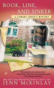 Book, Line, and Sinker (A Library Lover's…