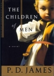 The Children of Men de P.D. James