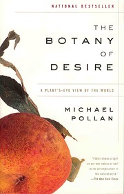 The botany of desire : a plant's eye view of…