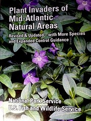 Plant Invaders of Mid-Atlantic Natural Areas