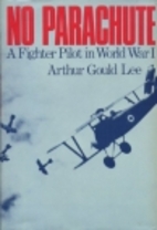 No Parachute by Arthur Stanley Gould Lee