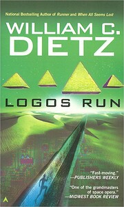 Logos Run – tekijä: William C. Dietz