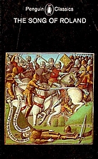 The Song of Roland by Turoldus
