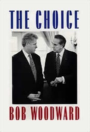 The Choice de Bob Woodward