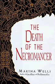 The Death of the Necromancer por Martha…