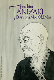 Diary of a Mad Old Man – tekijä:…